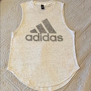 Adidas Women’s Muscle Tank
